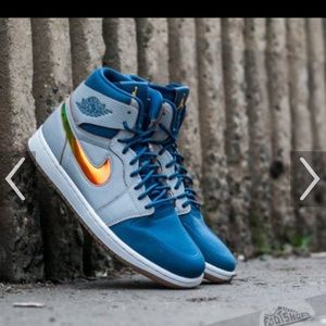 Meet your Posher, Erik